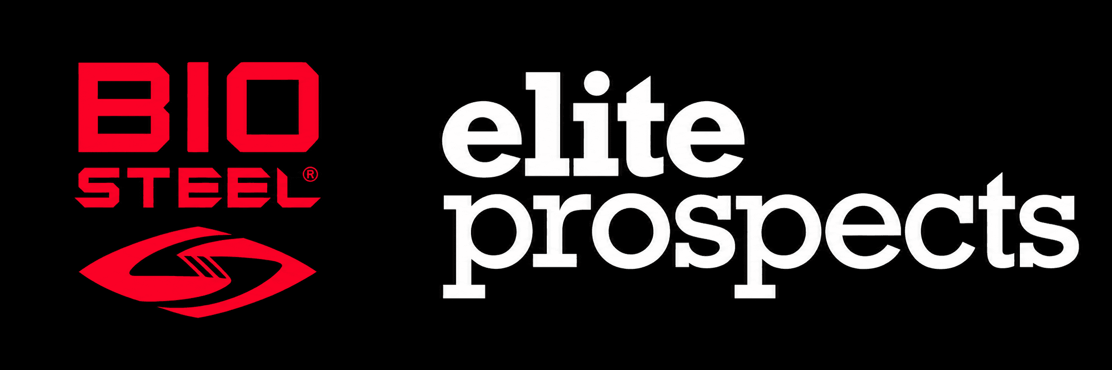 BioSteel and Elite Prospects — principal sponsors